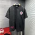 Chrome Hearts T-shirt for MEN Black #B49159