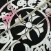 Chrome Hearts T-shirt for MEN Black #B50206