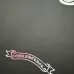 Chrome Hearts T-shirt for MEN Black #B50206