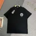 Chrome Hearts T-shirt for MEN Black #B50206