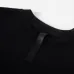 Chrome Hearts T-shirt for MEN Black/Red #B50151