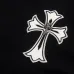 Chrome Hearts T-shirt for MEN Black/Red #B50151
