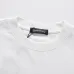 Chrome Hearts T-shirt for MEN Black/White #B49161