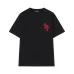 Chrome Hearts T-shirt for MEN Black/White #B50149