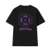 Chrome Hearts T-shirt for MEN Black/White #B50648