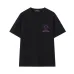 Chrome Hearts T-shirt for MEN Black/White #B50648