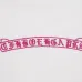 Chrome Hearts T-shirt for MEN Black/White #B50649