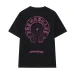 Chrome Hearts T-shirt for MEN Black/White #B50649