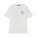 Chrome Hearts T-shirt for MEN Black/White #B50649