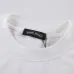 Chrome Hearts T-shirt for MEN Black/White/Green #B48898