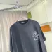 Chrome Hearts T-shirt for MEN Red/White/Black #B50776