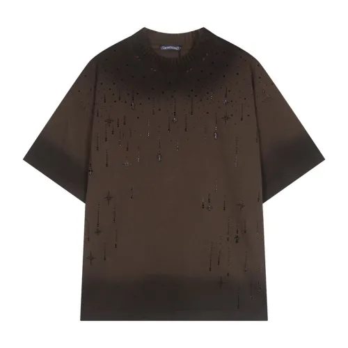 Chrome Hearts T-shirt for MEN high quality #B49570