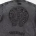 Chrome Hearts T-shirt for MEN high quality Black #B49569