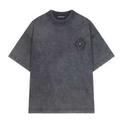 Chrome Hearts T-shirt for MEN high quality Black #B49569