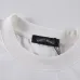 Chrome Hearts T-shirt for MEN high quality Black/White #B49572
