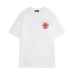 Chrome Hearts T-shirt for MEN high quality Black/White #B49572