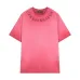 Chrome Hearts T-shirt for MEN high quality Red/Grey #B49573