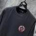 Chrome Hearts T-shirt for men and women #999933006