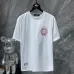 Chrome Hearts T-shirt for men and women #999933006