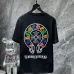 Chrome Hearts T-shirt for men and women #999933007