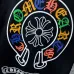 Chrome Hearts T-shirt for men and women #999933007