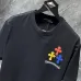 Chrome Hearts T-shirt for men and women #999933007