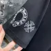 Chrome Hearts T-shirt for men and women #999933010