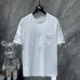 Chrome Hearts T-shirt for men and women #999933010