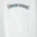 Chrome Hearts x Rolling Stones Las Vegas Long Sleeve Tee, White, Black #A68767