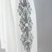 Chrome Hearts x Rolling Stones Las Vegas Long Sleeve Tee, White, Black #A68767