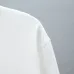 Chrome Hearts x Rolling Stones Las Vegas Long Sleeve Tee, White, Black #A68767
