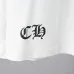 Chrome Hearts x Rolling Stones Las Vegas Long Sleeve Tee, White, Black #A68767