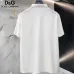 D&G Polo for MEN #B65089