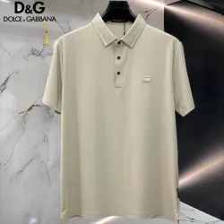 D&G Polo for MEN #B65089