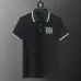 D&G T-Shirts Polo for MEN logo printed #B46582