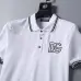D&G T-Shirts Polo for MEN logo printed #B46582