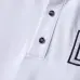 D&G T-Shirts Polo for MEN logo printed #B46582
