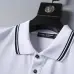 D&G T-Shirts Polo for MEN logo printed #B46582