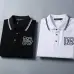 D&G T-Shirts Polo for MEN logo printed #B46582