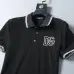 D&G T-Shirts Polo for MEN logo printed #B46582