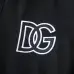 D&G T-Shirts Polo for MEN logo printed #B46582