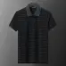 D&G T-Shirts Polo for MEN pure white pure black #B46583