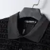D&G T-Shirts Polo for MEN pure white pure black #B46583