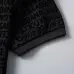 D&G T-Shirts Polo for MEN pure white pure black #B46583