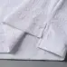 D&G T-Shirts Polo for MEN pure white pure black #B46583