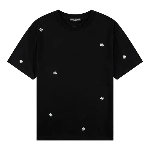 D&G T-Shirts for MEN #B33774