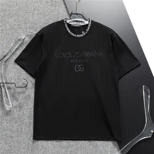 D&G T-Shirts for MEN #B35551
