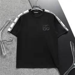 D&G T-Shirts for MEN #B35559