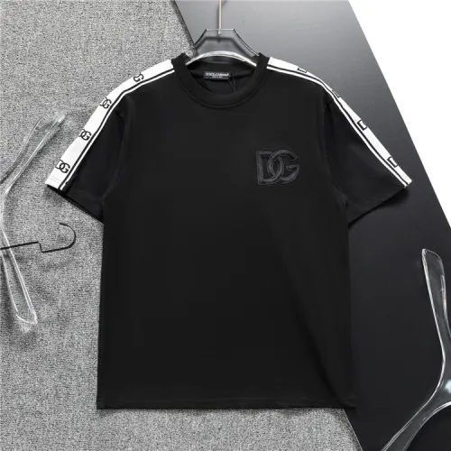 D&G T-Shirts for MEN #B35559