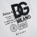 D&G T-Shirts for MEN #B36240